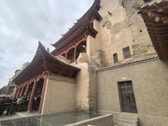 -敦煌莫高窟数字展示中心