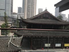 -无印良品餐堂 MUJI Diner(成都太古里店)