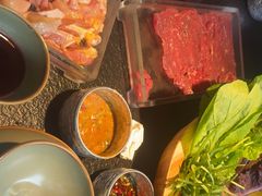 -菌自由丨野生菌火锅特色庭院餐厅(丽江古城店)