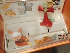 -汉堡王(北京三里屯购物中心)