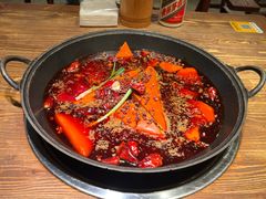 -马厂老火锅(胜太路店)