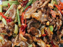 -一块豆腐·海鲜·家常菜(李沧书院路店)