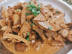 -郑记小炒(天目中路店)