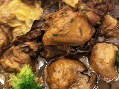 -同庆楼(天鹅湖万达店)