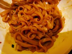 -炊烟小炒黄牛肉(浦东世纪汇店)