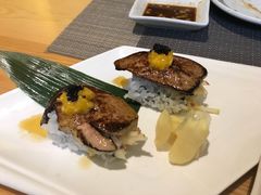 -竹幸日本料理(国光1937科技文化创意园店)