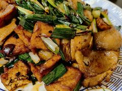 -天回镇何氏豆腐(总店)