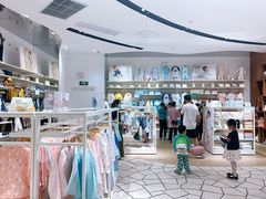 -Purcotton全棉时代(壹方城购物中心店)