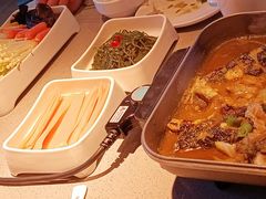 -半天妖烤鱼(绿地大融城店)