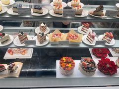 -PETIT PARIS 小巴黎(花园道店)