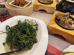 -虾饺妹·粤式手工点心(水荫路店)
