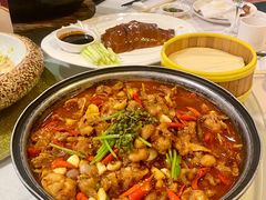 -天福苑(崇宁路店)