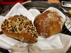 -北京海湾半山酒店-加咖啡西餐厅