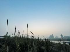 -咸阳湖景区