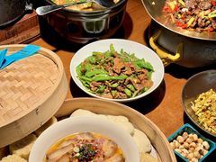 -索溪山寨·湘西饮食文化博物馆(标志门店)