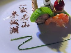 -徐州绿地皇冠假日酒店-汉宫中餐厅