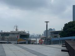 -公平路渡口(轮渡站)