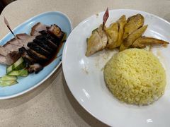 -南香饭店(Jalan Sultan)
