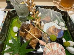 -鮨一日本料理旗舰店(总店)
