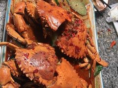 -三妹小龙虾·黄油蟹(华侨城总店)