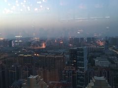 -万达文华酒店·48F云端窗景美食汇自助餐厅