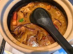 -小吊梨汤·北京菜·烤鸭(西直门凯德店)