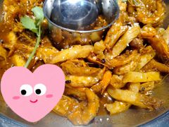-喜虾客·大虾火锅(郑州无限城店)