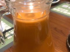 泰式奶茶-泰香米泰国餐厅(中大国际店)