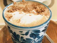 -时光花园(白鹭洲店)