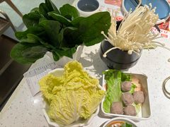-左庭右院鲜牛肉火锅(长泰广场店)