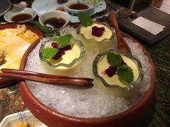 -炙柒Sekinana·精致料理 烧鸟·铁板烧(海上世界店)