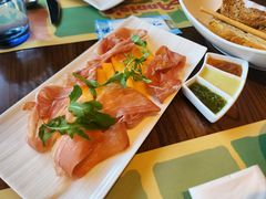 -安妮意大利餐厅(世贸天阶店)