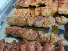 -海平馄饨(逍遥二路店)