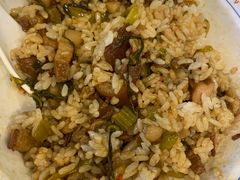 -香友记正宗隆江猪脚饭(首经贸店)