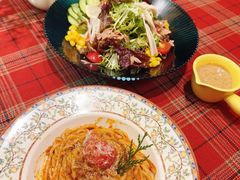 -Kpasta韩式意大利面