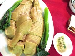 -佛有缘素食馆·荔湾老字号(陈家祠首店)