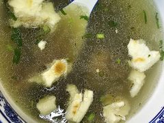 -长安后宰门水盆羊肉(新都心店)