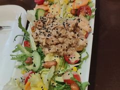 -三个大叔烤羊肉串·炭炉砂锅菜(西三旗店)