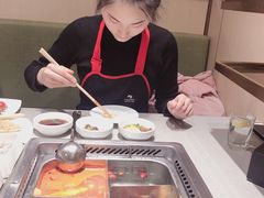 -海底捞火锅(关山保利店)