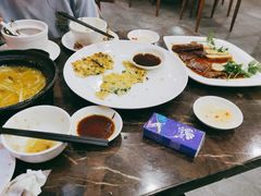 -陆记鹅庄·潮汕菜·狮头鹅(大仟里店)