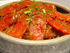 -狮王府淮扬菜(万象城店)