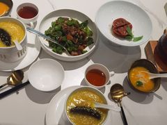 -富淳饭店(陆家嘴保利广场店)
