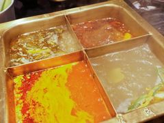 -王家渡火锅(金宝汇店)