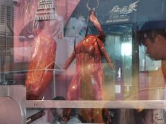 -黄连大头华烧鹅店(大良店)