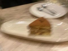 提拉米苏-OGGI TRATTORIA PIZZERIA(深业上城店)