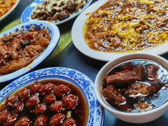-食客居(缔景店)