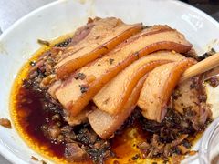 -晓官合渣店