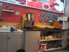 -集草轩·重庆麻辣烤鱼(西湖道店)