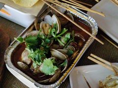 -本色.小马哥烧烤(无锡九里仓店)