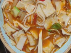 -清真·舒迩布炕锅王·高原美食文化(青海总店)
